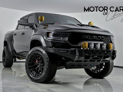 Used 2022 RAM 1500 TRX w/ TRX Level 2 Equipment Group