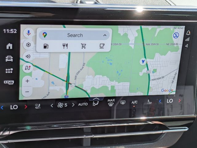 New 2026 Lincoln Nautilus Reserve AWD/4WD image 20