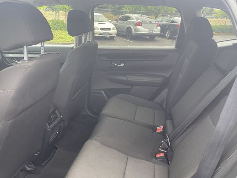 Used 2023 Honda CR-V EX image 13
