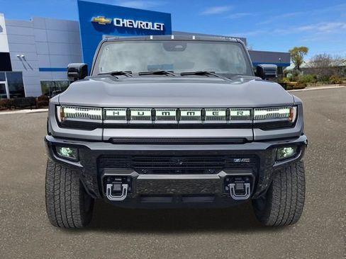 Used 2026 GMC Hummer EV 3X AWD/4WD image 22