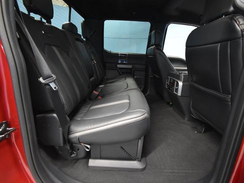 Used 2022 Ford F250 Platinum AWD/4WD image 33