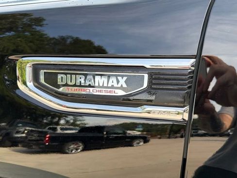 Used 2021 GMC Sierra 1500 Denali w/ Denali Ultimate Package AWD/4WD image 33