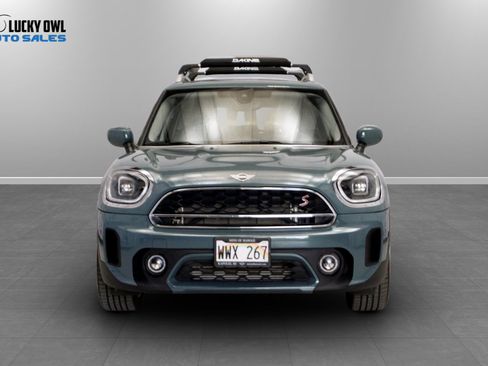 Used 2024 MINI Cooper Countryman S FWD image 2
