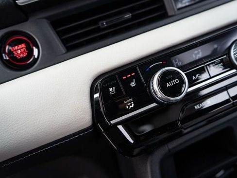 New 2026 Honda Passport TrailSport Elite image 20