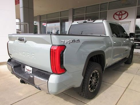 Used 2024 Toyota Tundra SR5 AWD/4WD image 13