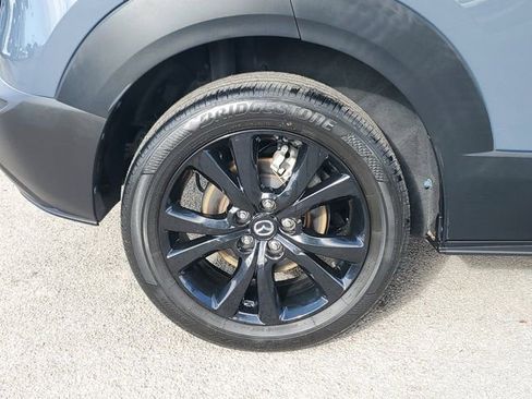 Used 2023 MAZDA CX-30 AWD 2.5 S w/ Preferred Package image 7