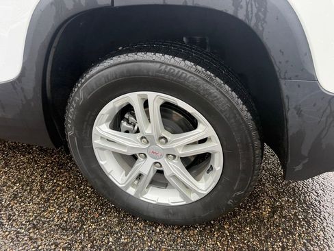 Used 2023 GMC Terrain SLE w/ Driver Convenience Package AWD/4WD image 33