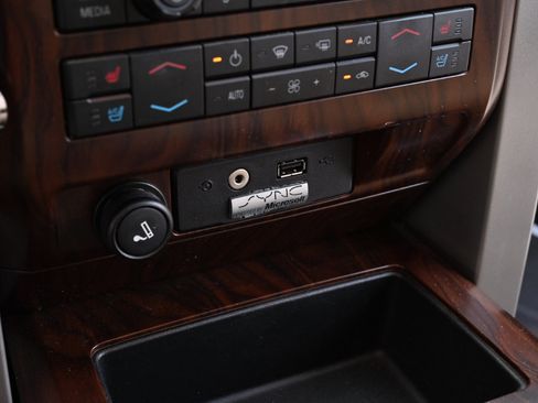 Used 2012 Ford F150 Lariat w/ Lariat Plus Pkg image 20