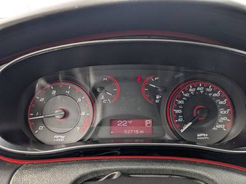 Used 2015 Dodge Dart SXT image 11