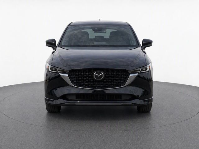 Certified 2024 MAZDA CX-5 AWD 2.5 S w/ Select Package image 5