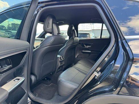 Certified 2025 Mercedes-Benz GLC 300 GLC 300 image 16