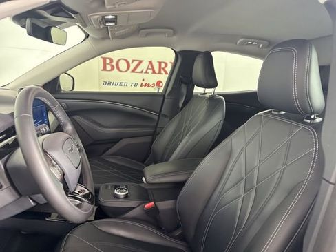 Certified 2022 Ford Mustang Mach-E Select w/ Comfort/Technology Package image 11