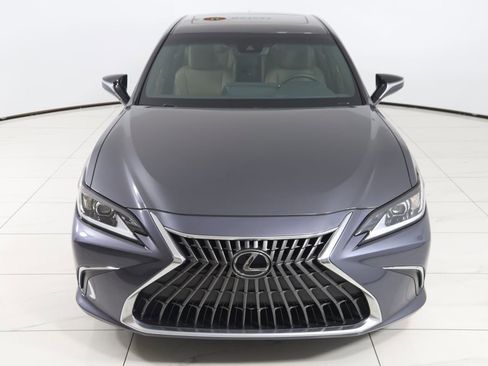 Used 2023 Lexus ES 350 image 47