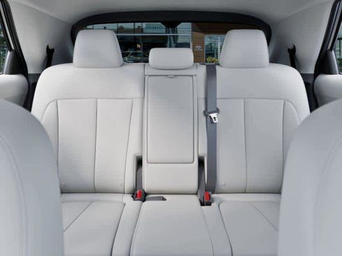 New 2026 Hyundai Ioniq 5 SEL image 4