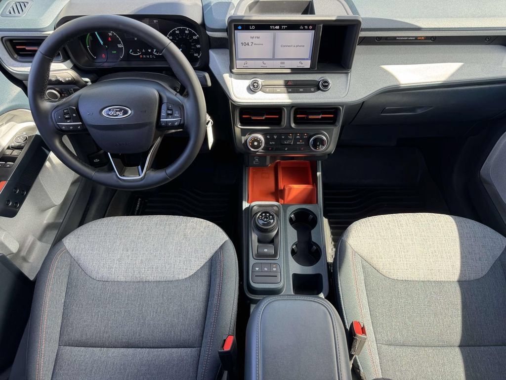 Used 2024 Ford Maverick XLT w/ XLT Luxury Package FWD image 13