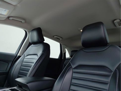 Used 2024 Ford Edge SEL image 9