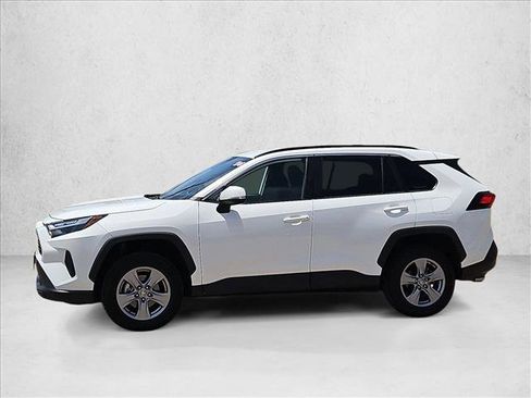 Used 2024 Toyota RAV4 XLE w/ Weather Package AWD/4WD image 9