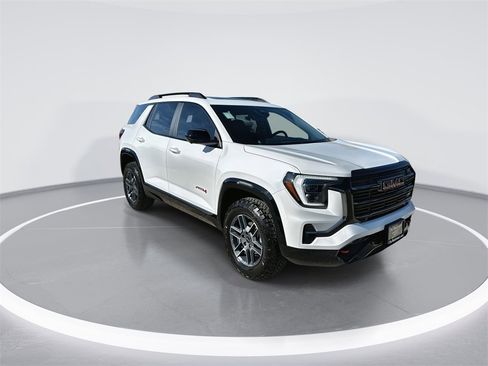 New 2026 GMC Terrain AT4 w/ Convenience Package III image 2