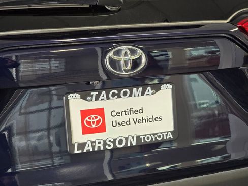Certified 2025 Toyota RAV4 XLE Premium w/ Weather Package image 14