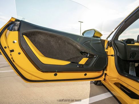 Used 2026 Lamborghini Temerario AWD/4WD image 19