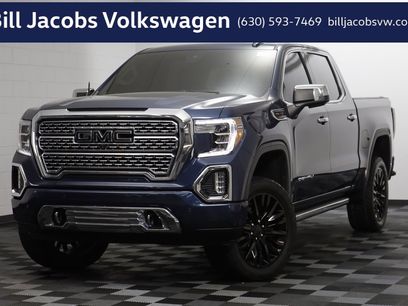 Used 2019 GMC Sierra 1500 Denali w/ Denali Ultimate Package