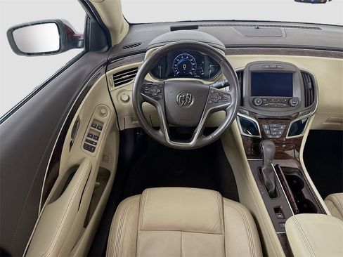 Used 2015 Buick LaCrosse Premium w/ Driver Confidence Package #1 image 25