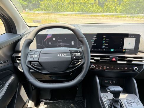 New 2026 Kia Sportage SX AWD/4WD image 27