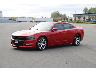Used 2015 Dodge Charger R/T w/ Plus Group