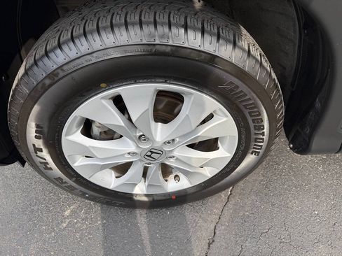 Used 2012 Honda CR-V EX image 32