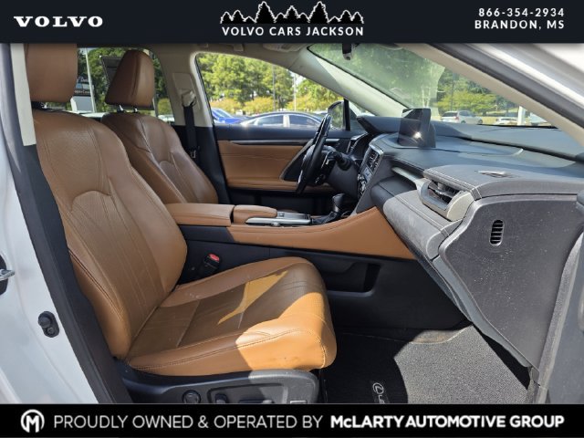 Used 2021 Lexus RX 350 FWD w/ Luxury Package image 34