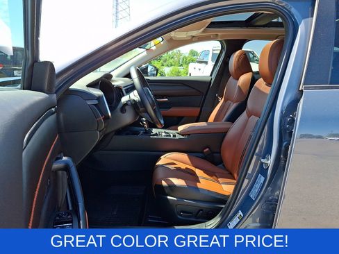 Used 2023 MAZDA CX-50 Meridian Edition w/ Apex Package AWD/4WD image 15