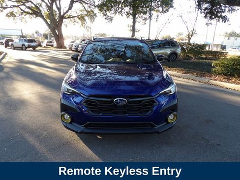 New 2026 Subaru Crosstrek 2.5i Sport w/ Crosstrek Mirror Package AWD/4WD image 2
