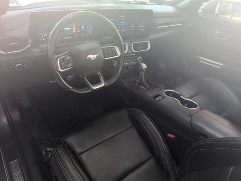 Used 2025 Ford Mustang Premium RWD image 15