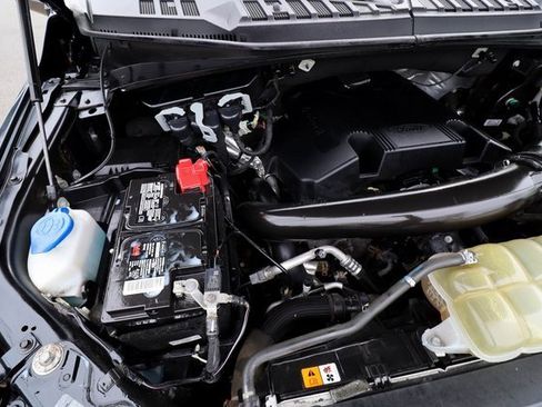 Used 2020 Ford F150 Lariat w/ Equipment Group 502A Luxury image 31