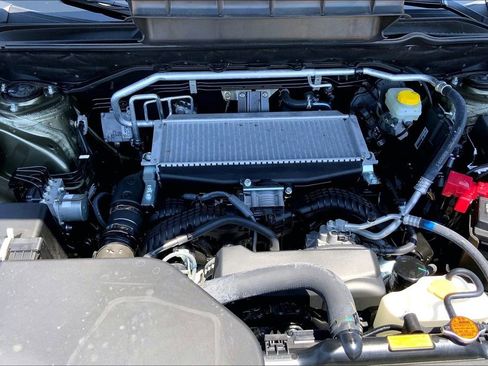 Certified 2026 Subaru Ascent Premium AWD/4WD image 30