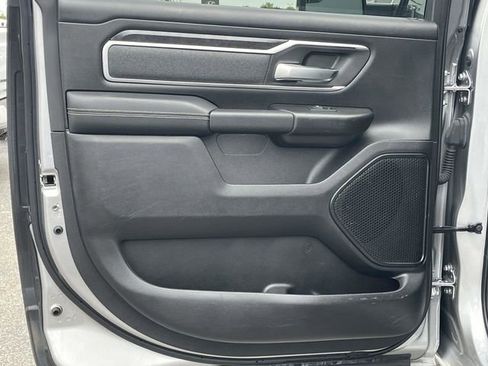 Used 2022 RAM 1500 Big Horn AWD/4WD image 16