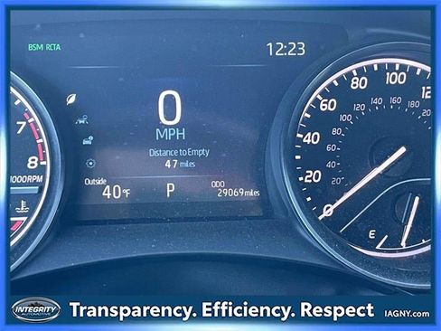 Certified 2024 Toyota Camry SE image 26