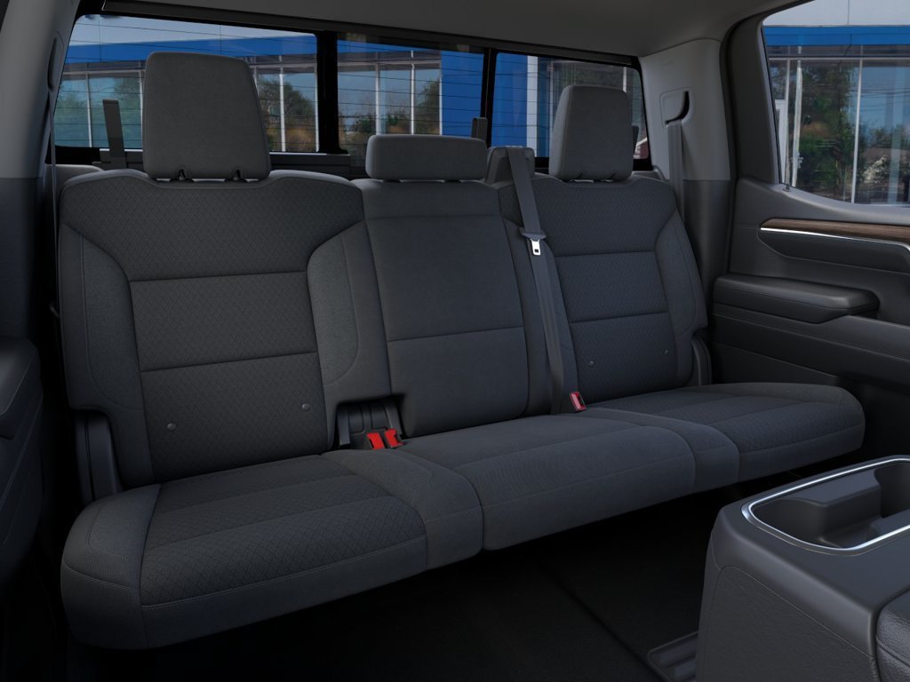 New 2026 Chevrolet Silverado 1500 RST w/ All Star Edition Plus AWD/4WD image 17