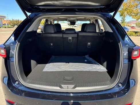 New 2025 MAZDA CX-5 AWD 2.5 S image 21
