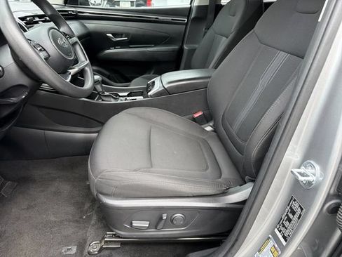 Used 2024 Hyundai Tucson SEL AWD/4WD image 28