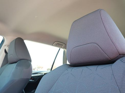 Used 2023 Toyota RAV4 XLE FWD image 15