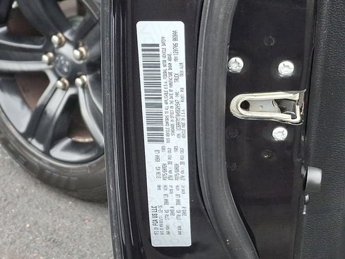 Used 2017 RAM 1500 Sport w/ Black Ram 1500 Sport Group image 27