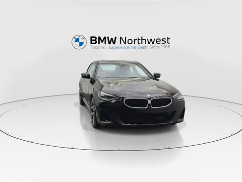 New 2026 BMW 230i xDrive Coupe w/ Convenience Package image 7