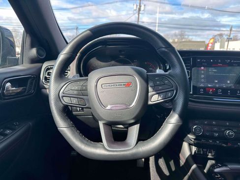 Used 2025 Dodge Durango GT image 14