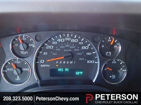 New 2024 Chevrolet Express 3500 w/ Power Convenience Package image 19