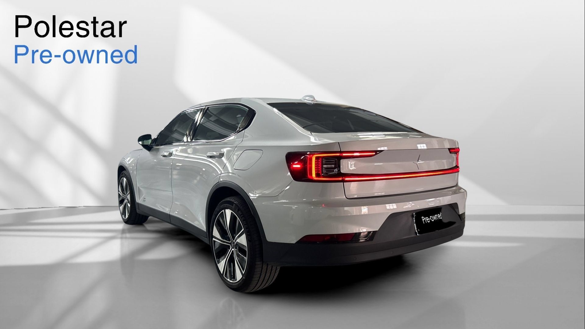 Used 2023 Polestar Polestar 2 AWD/4WD image 3