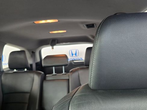 Used 2021 Honda Pilot EX-L image 10