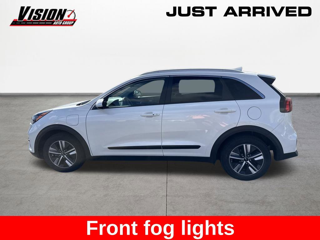 Used 2022 Kia Niro EX FWD image 10