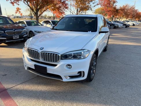 Used 2018 BMW X5 sDrive35i image 1