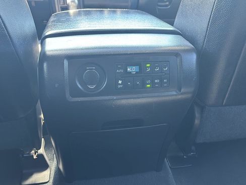 Used 2021 Toyota Sequoia TRD Pro AWD/4WD image 24